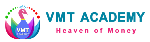 VMT ACADEMY Logo