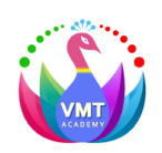 VMT ACADEMY Logo